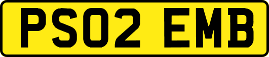 PS02EMB