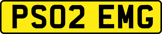 PS02EMG