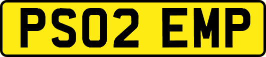 PS02EMP