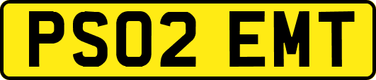 PS02EMT