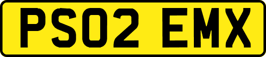 PS02EMX