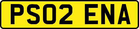 PS02ENA