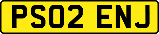 PS02ENJ