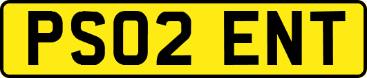 PS02ENT