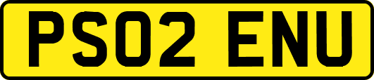 PS02ENU