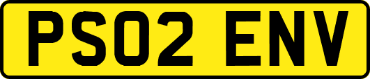 PS02ENV