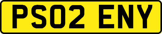 PS02ENY