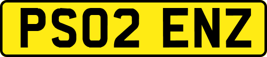 PS02ENZ