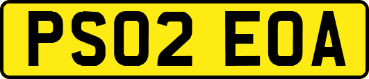 PS02EOA
