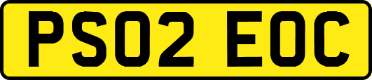 PS02EOC