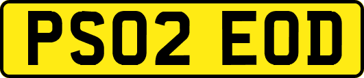 PS02EOD