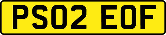 PS02EOF