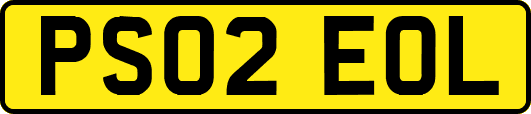 PS02EOL