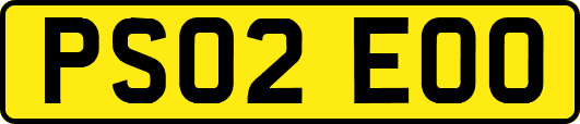 PS02EOO