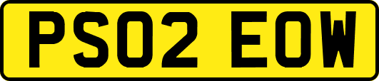 PS02EOW