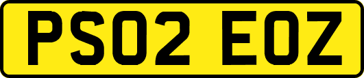PS02EOZ