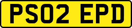 PS02EPD