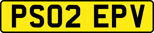 PS02EPV