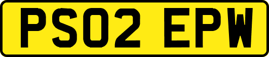 PS02EPW