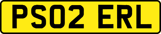 PS02ERL
