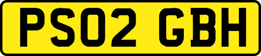 PS02GBH