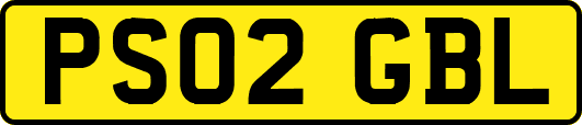 PS02GBL