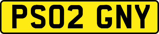 PS02GNY