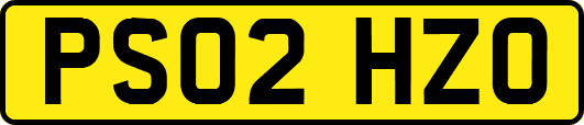 PS02HZO