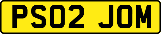 PS02JOM