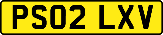 PS02LXV