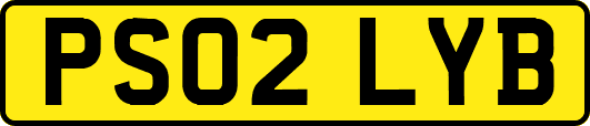 PS02LYB