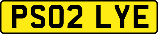 PS02LYE