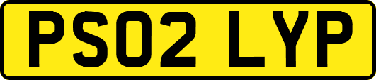 PS02LYP
