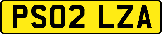 PS02LZA