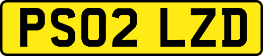 PS02LZD