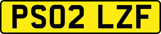 PS02LZF