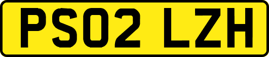 PS02LZH
