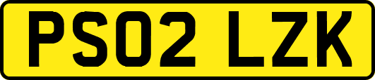 PS02LZK