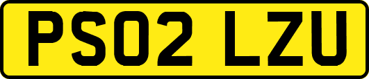 PS02LZU