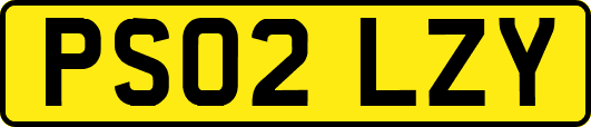 PS02LZY