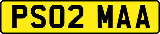 PS02MAA