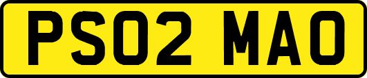PS02MAO