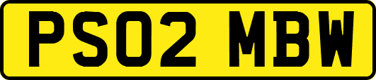 PS02MBW