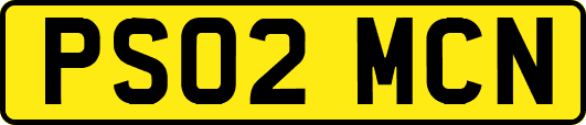 PS02MCN