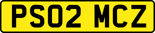 PS02MCZ