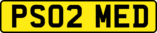 PS02MED