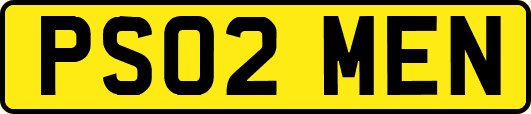 PS02MEN