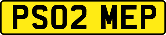 PS02MEP
