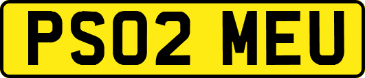 PS02MEU