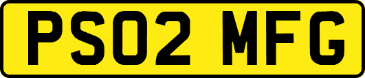 PS02MFG